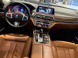 بي ام دبليو الفئة 7